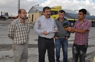Çevik’ten tonaj isyanı