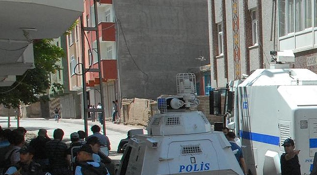 Terör yine sivilleri vurdu