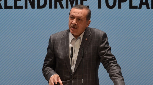 Başbakan’dan Bahçeli’ye “2023” cevabı