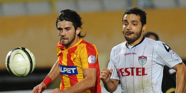 Göztepe - Bucaspor maçı hangi kanalda?