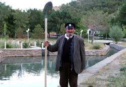 Miravlar tarihe karışıyor