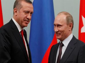 Rusya'dan Türkiye'ye krtitik destek!