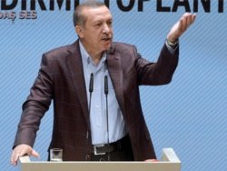 Erdoğan'ın Kızılcahamam kampı kapanış konuşması