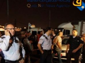 İslami Cihad liderinin eşini tutukladılar