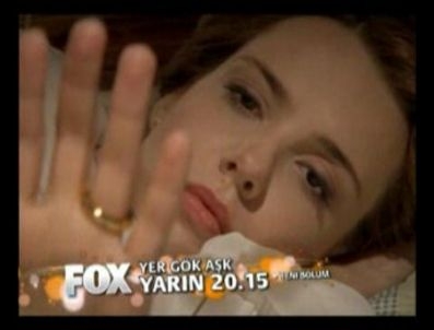 Yer Gök Aşk'ta neler oluyor?