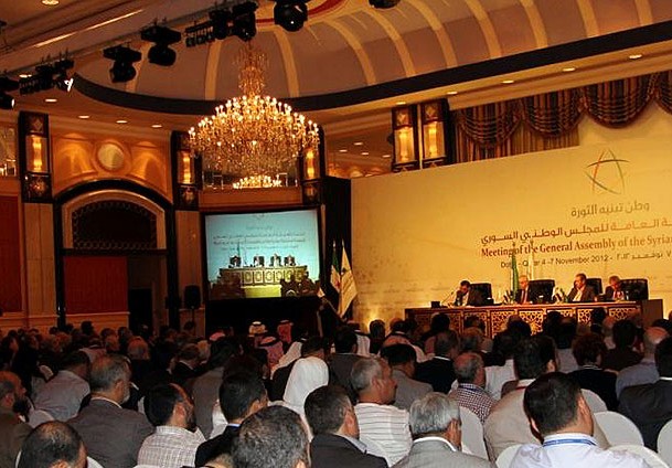 Yeni yönetim onaylandı