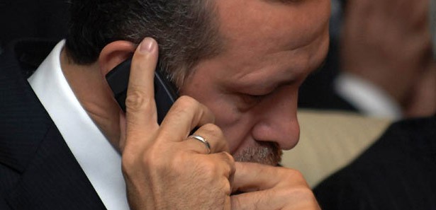 Erdoğan'dan Bahçeli'ye mesaj