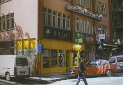 Bozkır’da yurt binası aranıyor