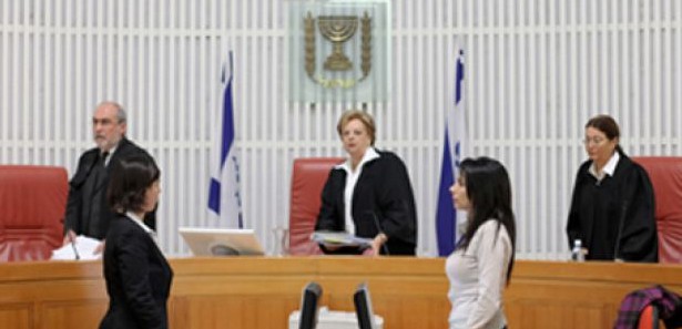 İsrail, Tevrat'ın bu hükmünü değiştirdi