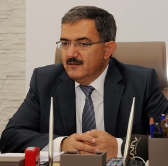 Selçuk Üniversitesi'nde obezite konuşulacak