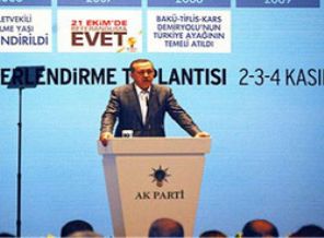 Yerel seçim tarihini açıkladı