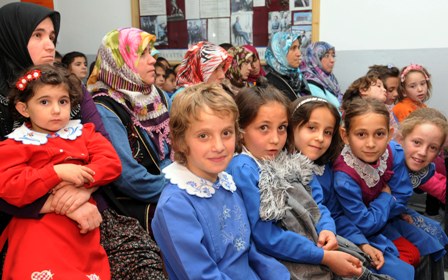 Bu kasaba sigarayı bırakırsa adına layık olacak