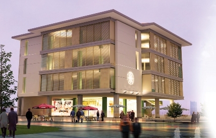 Selçuklu'nun yaşam merkezi yarın açılıyor