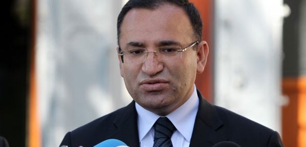 Başkanlık Sistemi teklifi TBMM'de