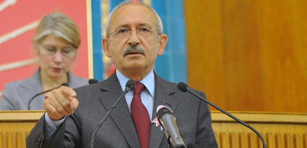 Kılıçdaroğlu'ndan ağır 'bahtsız bedevi" cevabı