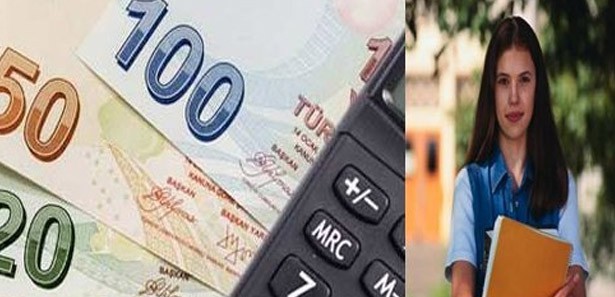 Bakandan öğrencilere burs müjdesi!