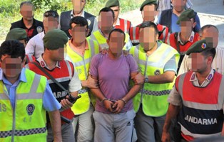 Seri katile akıl sağlığı yerinde raporu