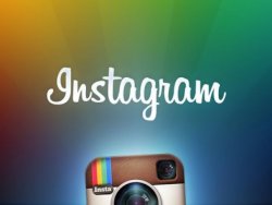 Instagram web'e geldi