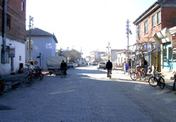 Tahtakale esnafı zor durumda