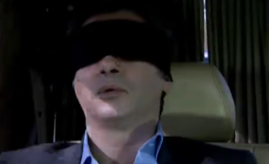 Kurtlar Vadisi Pusu'da Polat'ın bileti kesildi!