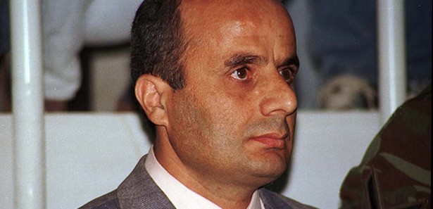 33 erin şehit edilmesi üzerime yıkıldı