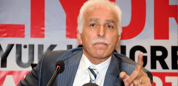 Kamalak: Esed'i uyardık