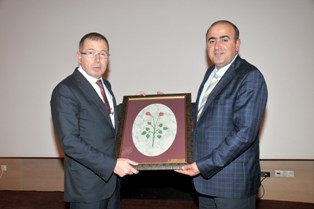 TAYSAD Üyeleri KSO’da buluştu