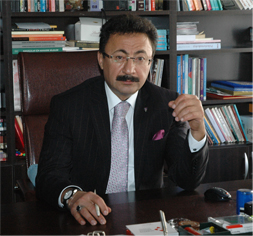 Hukukçulardan Erdoğan'a destek