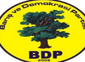 BDP'li belediyeye 'yardım' baskını
