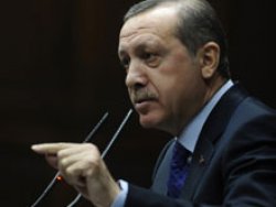 Erdoğan'dan Kılıçdaroğlu'ya: Bahtsız bedevi seni