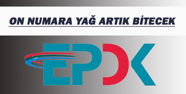 EPDK'dan 7 şirkete 5,3 milyon liralık ceza