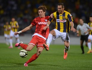 PTT 1. Lig'de görünüm