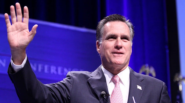 Romney: Eşim Ann iyi bir First Lady olurdu