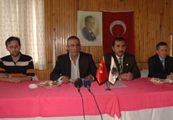 Basın Yayın Birliği, genel kurulu