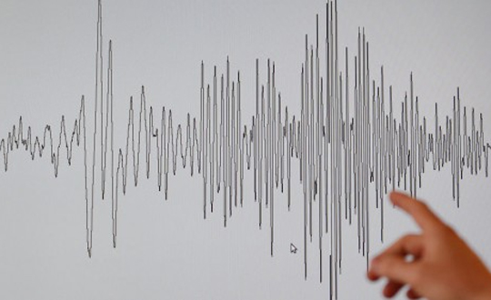 İran'da şiddetli deprem!