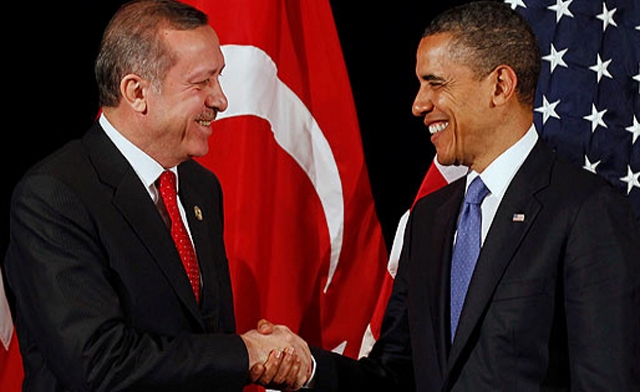 Suriyeliler konusunda önemli anlaşma