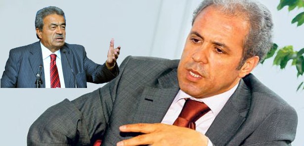 Kamer Genç'i yere çakasım geliyor