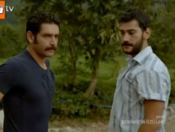 İlk bölümüyle geçer not aldı