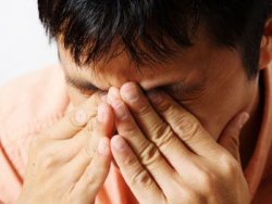 Göz kuruluğu tehlike yaratabilir