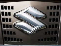 Suzuki ABD pazarından çıkıyor