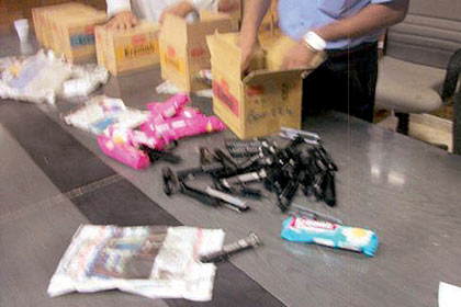 İşin sırrı Yemenli Haşim'de