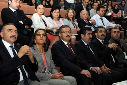 Sosyal Hizmetler'de ‘Farklılıklar" konuşuldu