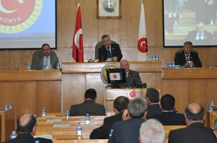 İlçelerdeki çevre sağlığı sorunu çözülüyor