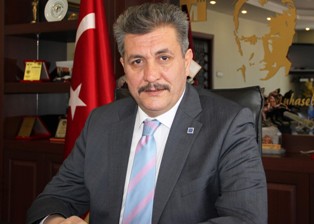 Konya SMMMO'dan e-imza hizmeti