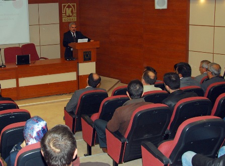 Süs hayvanı satışı yapanlara eğitim