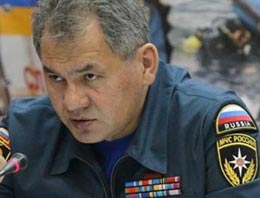 Putin Türk bakan atadı