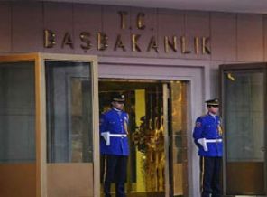 Geçmişten günümüze başbakanlar