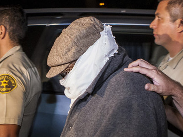 İslam karşıtı filmin yapımcısı hapiste