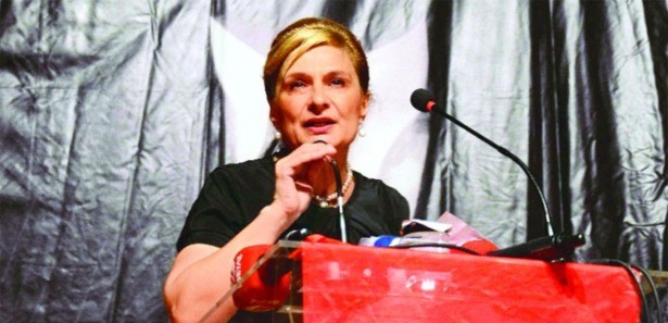 CHP'den zorla istifa ettirilen o kadın konuştu