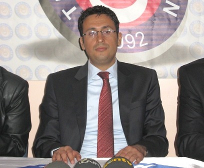 Radyoloji Günü'nü kutladı